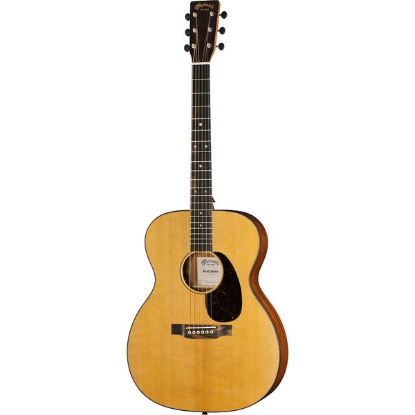 Martin Guitar 000-10E Retro Nat