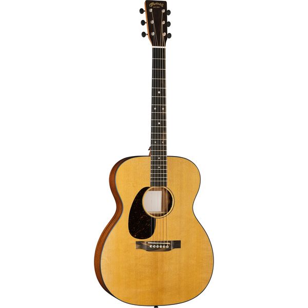 Martin Guitar 000-10E Retro Nat LH