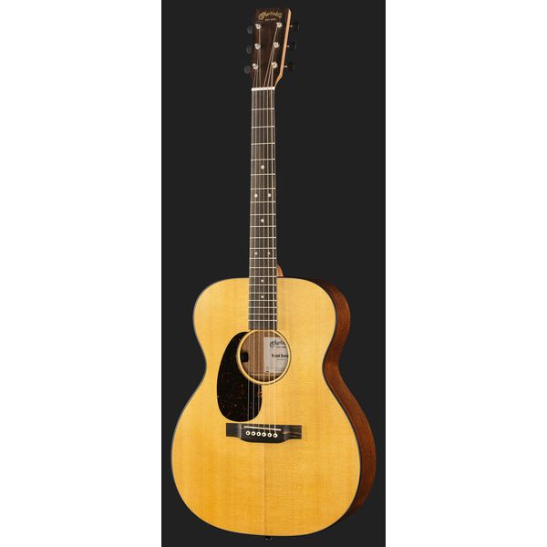 Martin Guitar 000-10E Retro Nat LH