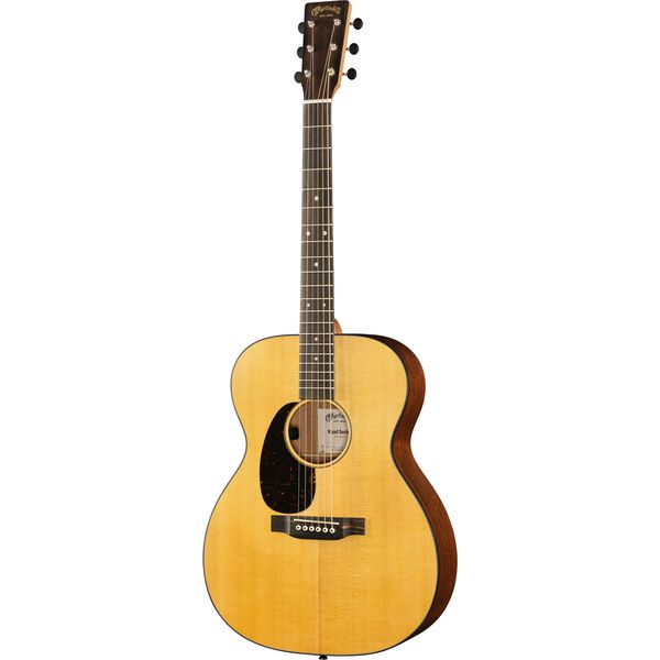 Martin Guitar 000-10E Retro Nat LH