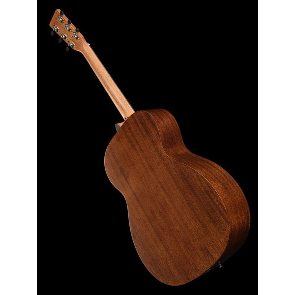 Martin Guitar 000-10E Retro Nat LH