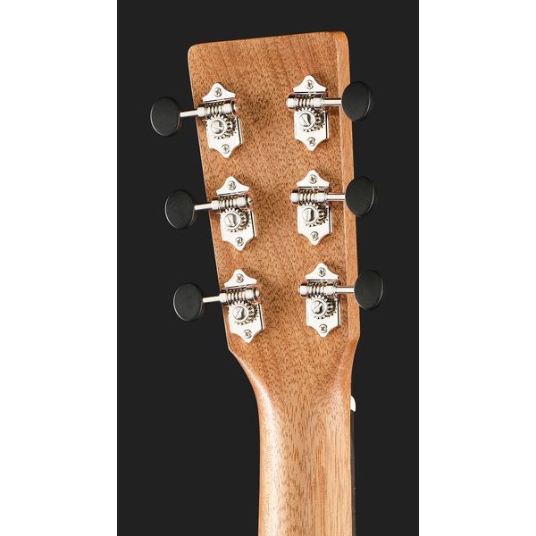 Martin Guitar 000-10E Retro Nat LH