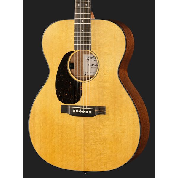 Martin Guitar 000-10E Retro Nat LH