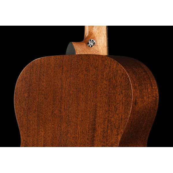 Martin Guitar 000-10E Retro Nat LH