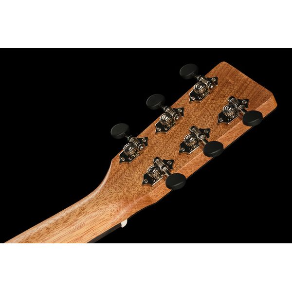 Martin Guitar 000-10E Retro Nat LH