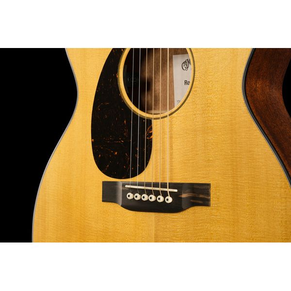 Martin Guitar 000-10E Retro Nat LH