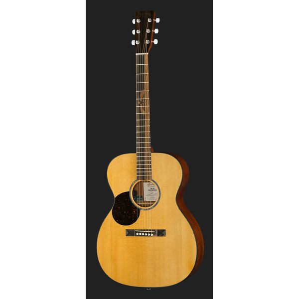 Martin Guitar 000-10E Shawn Mendes LH