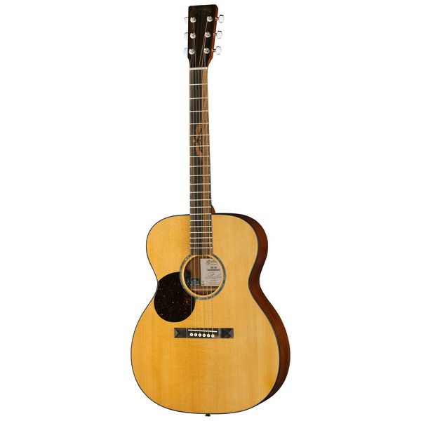 Martin Guitar 000-10E Shawn Mendes LH