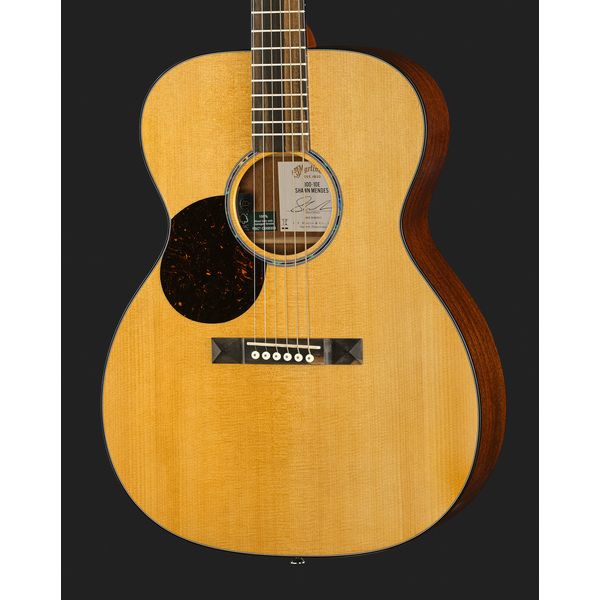 Martin Guitar 000-10E Shawn Mendes LH