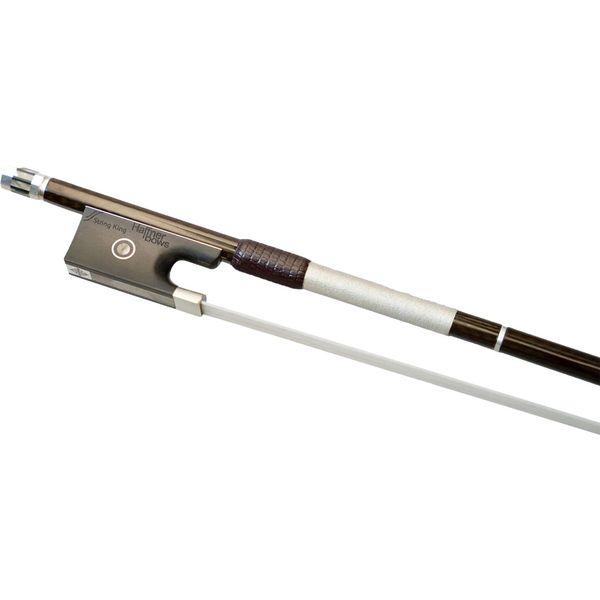 divi:de Split Violin Bow Deluxe