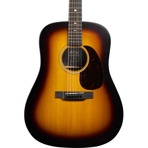 Martin Guitar D-X2E Molly Tuttle