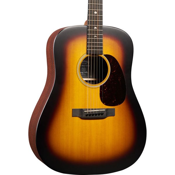 Martin Guitar D-X2E Molly Tuttle