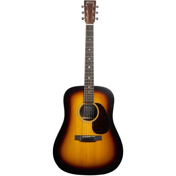 Martin Guitar D-X2E Molly Tuttle