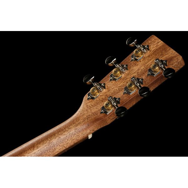 Martin Guitar D-X2E Molly Tuttle