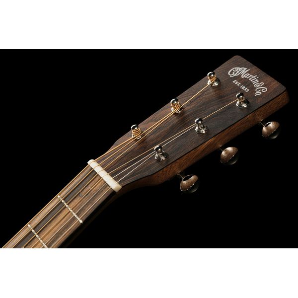 Martin Guitar D-X2E Molly Tuttle