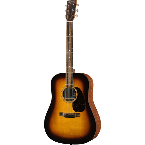 Martin Guitar D-X2E Molly Tuttle