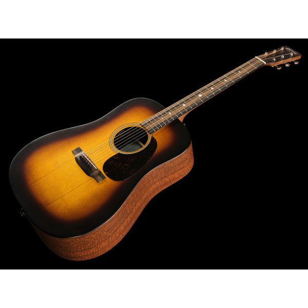 Martin Guitar D-X2E Molly Tuttle