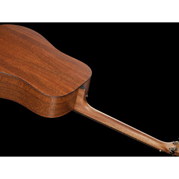 Martin Guitar D-X2E Molly Tuttle