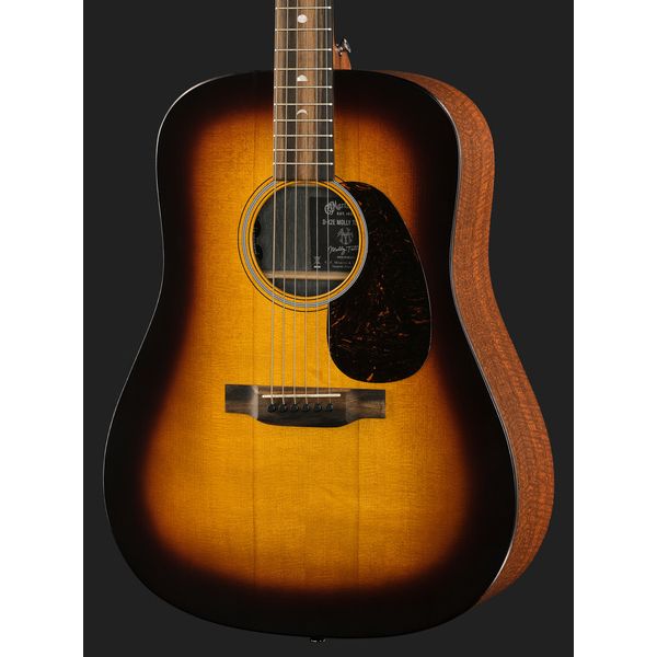 Martin Guitar D-X2E Molly Tuttle