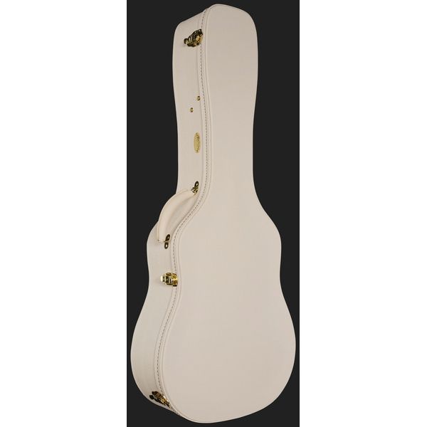 Martin Guitar O'ahu K-42 Hibiscus
