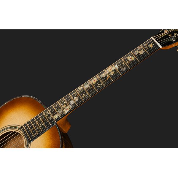 Martin Guitar O'ahu K-42 Hibiscus