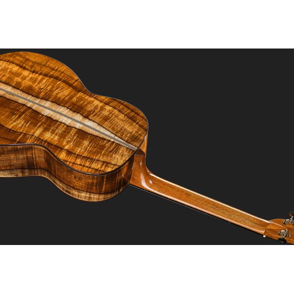Martin Guitar O'ahu K-42 Hibiscus