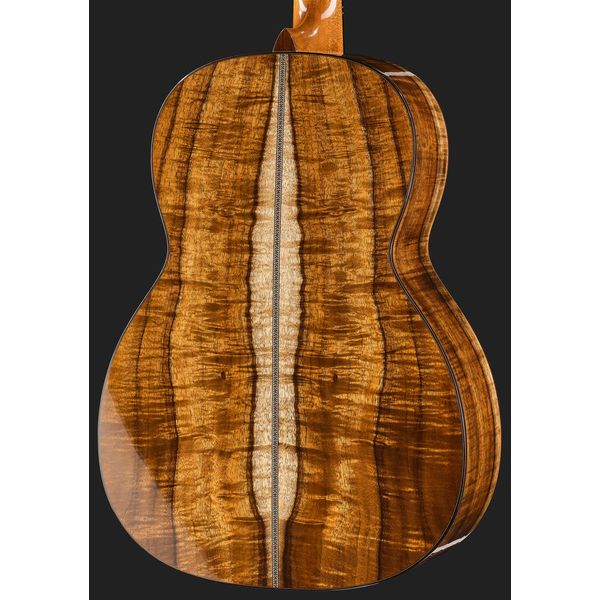 Martin Guitar O'ahu K-42 Hibiscus