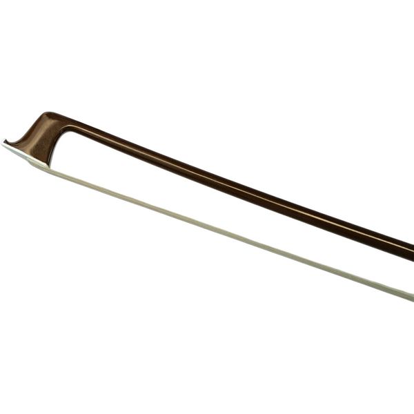 divi:de Split Violin Bow Chocolate