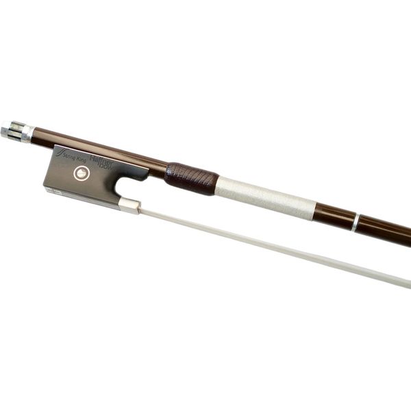 divi:de Split Violin Bow Chocolate