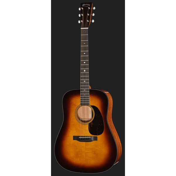 Martin Guitar D-18 Molly Tuttle