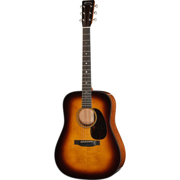 Martin Guitar D-18 Molly Tuttle