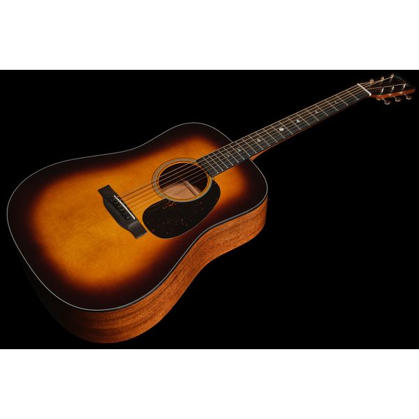 Martin Guitar D-18 Molly Tuttle
