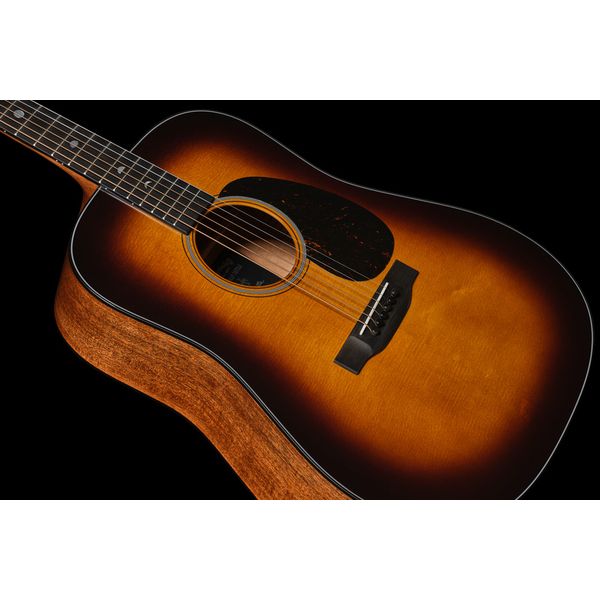 Martin Guitar D-18 Molly Tuttle