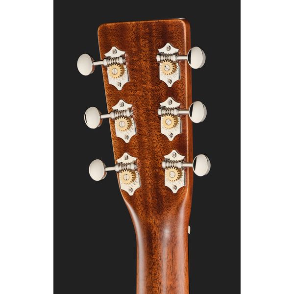 Martin Guitar D-18 Molly Tuttle LH