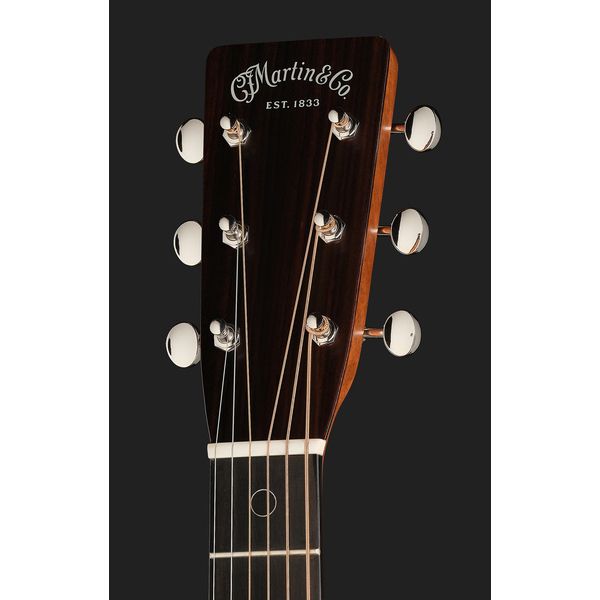 Martin Guitar D-18 Molly Tuttle LH