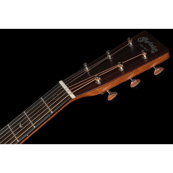 Martin Guitar D-18 Molly Tuttle LH