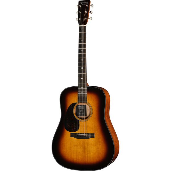Martin Guitar D-18 Molly Tuttle LH
