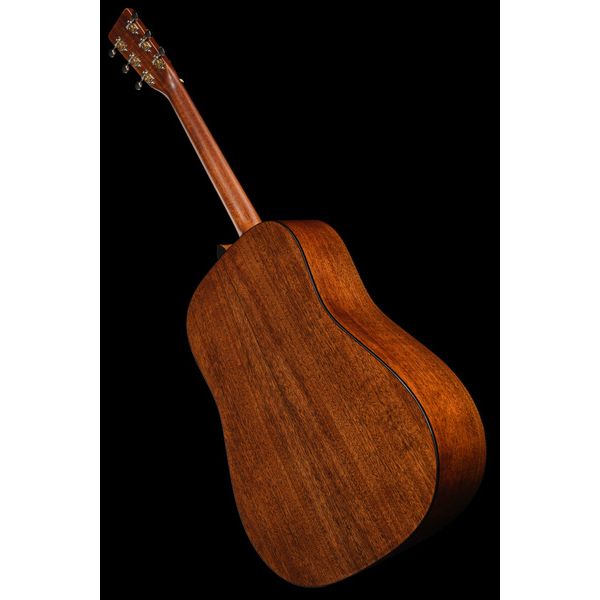 Martin Guitar D-18 Molly Tuttle LH