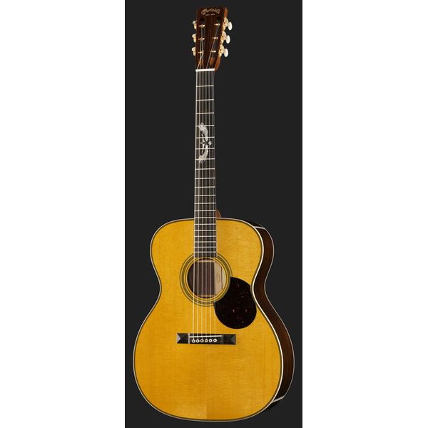 Martin Guitar 000-28 Shawn Mendes