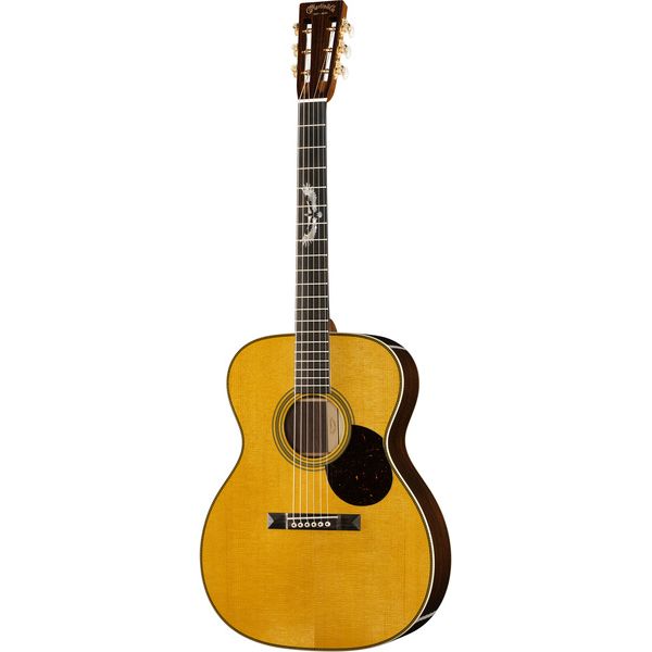 Martin Guitar 000-28 Shawn Mendes