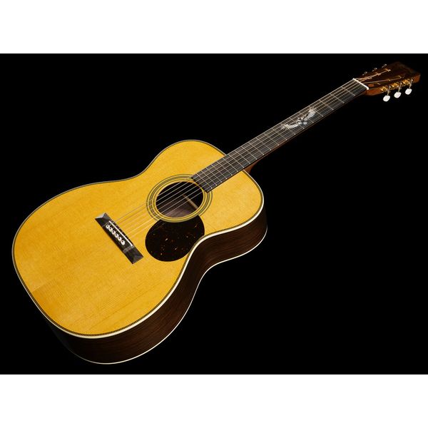 Martin Guitar 000-28 Shawn Mendes