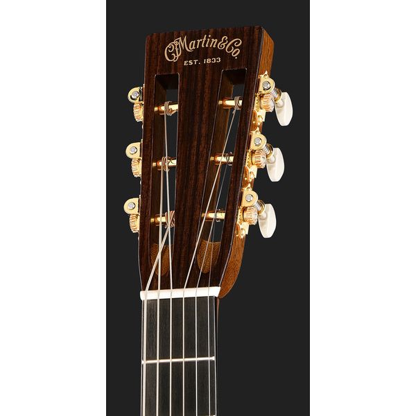 Martin Guitar 000-28 Shawn Mendes