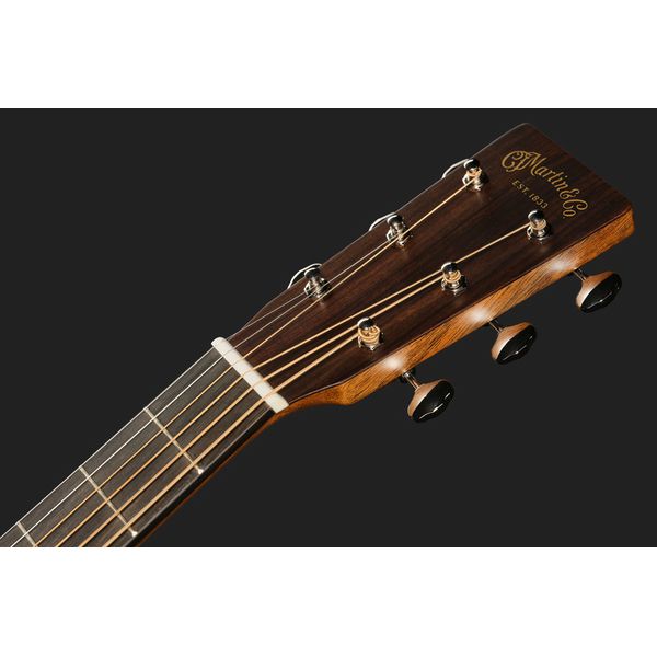 Martin Guitar Super D-18 LH