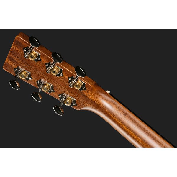 Martin Guitar Super D-18 LH