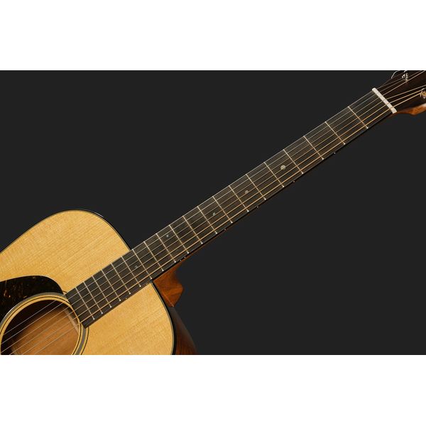 Martin Guitar Super D-18 LH