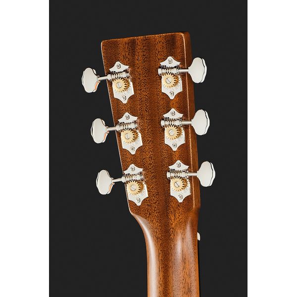 Martin Guitar Super D-18 LH