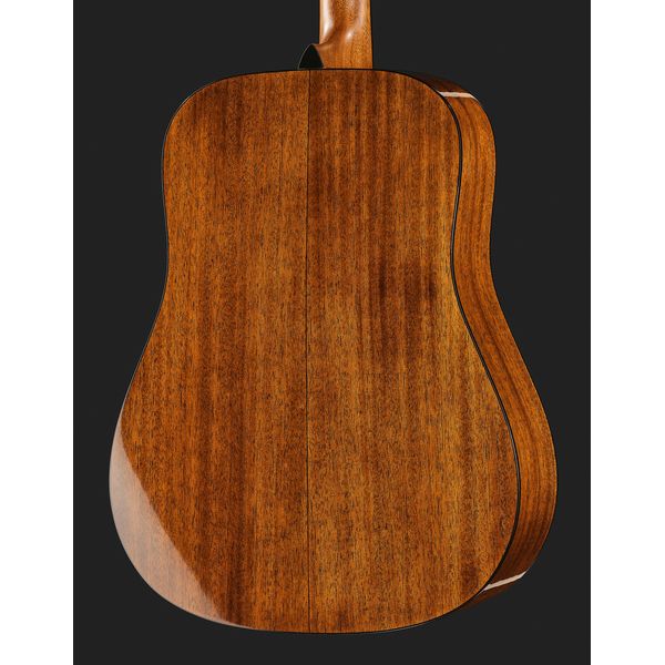 Martin Guitar Super D-18 LH