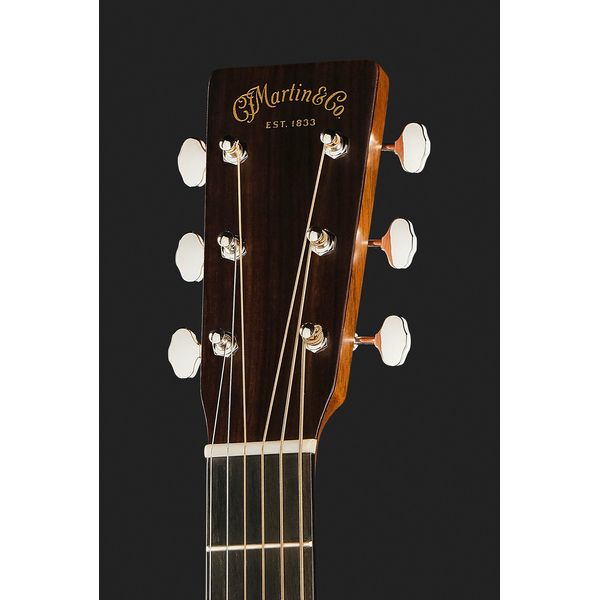 Martin Guitar Super D-18 LH