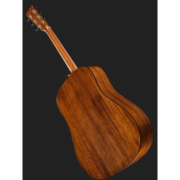 Martin Guitar Super D-18 LH