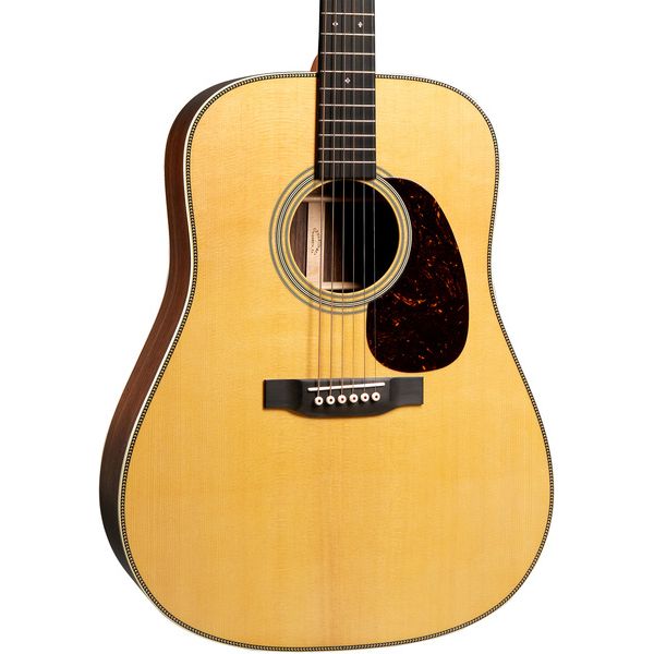 Martin Guitar Super HD-28